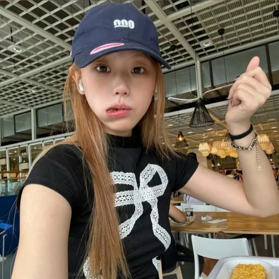 隐藏的面孔